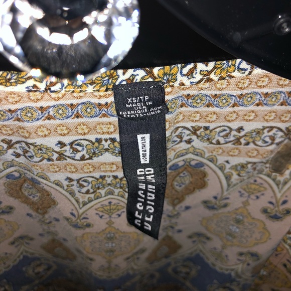 Long Kimono - Picture 6 of 6